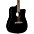 Alvarez AD60CE 12-String Dreadnought Acoustic-Electric... Alvarez AD60CE 12-String Dreadnought Acoustic-Electric Guitar Black