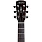 Alvarez AEG80CE Grand Auditorium Acoustic-Electric Guitar Natural