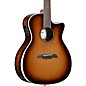 Alvarez AEG99CE Grand Auditorium Acoustic-Electric Guitar Shadow Burst thumbnail