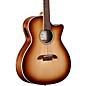 Alvarez AG60CE 8-String Grand Auditorium Acoustic-Electric Guitar Shadow Burst thumbnail