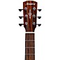 Alvarez AG60CE Grand Auditorium Acoustic-Electric Guitar Natural