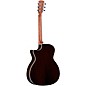 Alvarez AG70CE Grand Auditorium Acoustic-Electric Guitar Natural