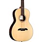 Alvarez AP70E Parlor Acoustic-Electric Guitar Natural thumbnail