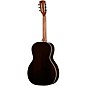 Alvarez AP70E Parlor Acoustic-Electric Guitar Natural