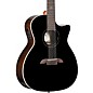 Alvarez AG70CE 12-String Grand Auditorium Acoustic-Electric Guitar Black thumbnail