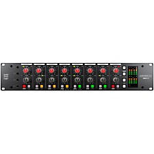 Chandler Limited TG2-500 Series Microphone Preamp | Guitar