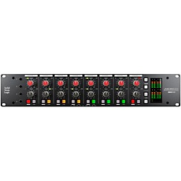 Solid State Logic PURE DRIVE OCTO 8-Channel Microphone Preamp