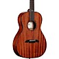 Alvarez MP66 Parlor Acoustic Guitar Natural thumbnail