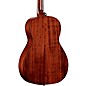 Alvarez MP66 Parlor Acoustic Guitar Natural