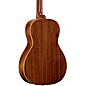 Alvarez MP60E Parlor Acoustic-Electric Guitar Shadow Burst