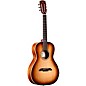 Alvarez MP60E Parlor Acoustic-Electric Guitar Shadow Burst