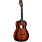 Alvarez MP66E Parlor Acoustic-Electric Guitar Shadow Burst