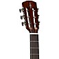 Alvarez MP66E Parlor Acoustic-Electric Guitar Shadow Burst