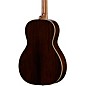 Alvarez MP70E Parlor Acoustic-Electric Guitar Natural