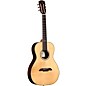 Alvarez MP70E Parlor Acoustic-Electric Guitar Natural