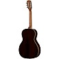 Alvarez MP70E Parlor Acoustic-Electric Guitar Natural