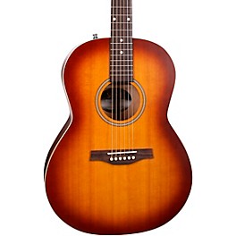 Seagull Entourage Folk Acoustic Guitar Rustic Burst