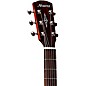 Alvarez MF60CE Folk-OM Acoustic-Electric Guitar Shadow Burst