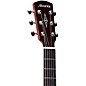 Alvarez MF66CE Folk-OM Acoustic-Electric Guitar Shadow Burst