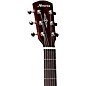 Alvarez MF70CE Folk-OM Acoustic-Electric Guitar Natural