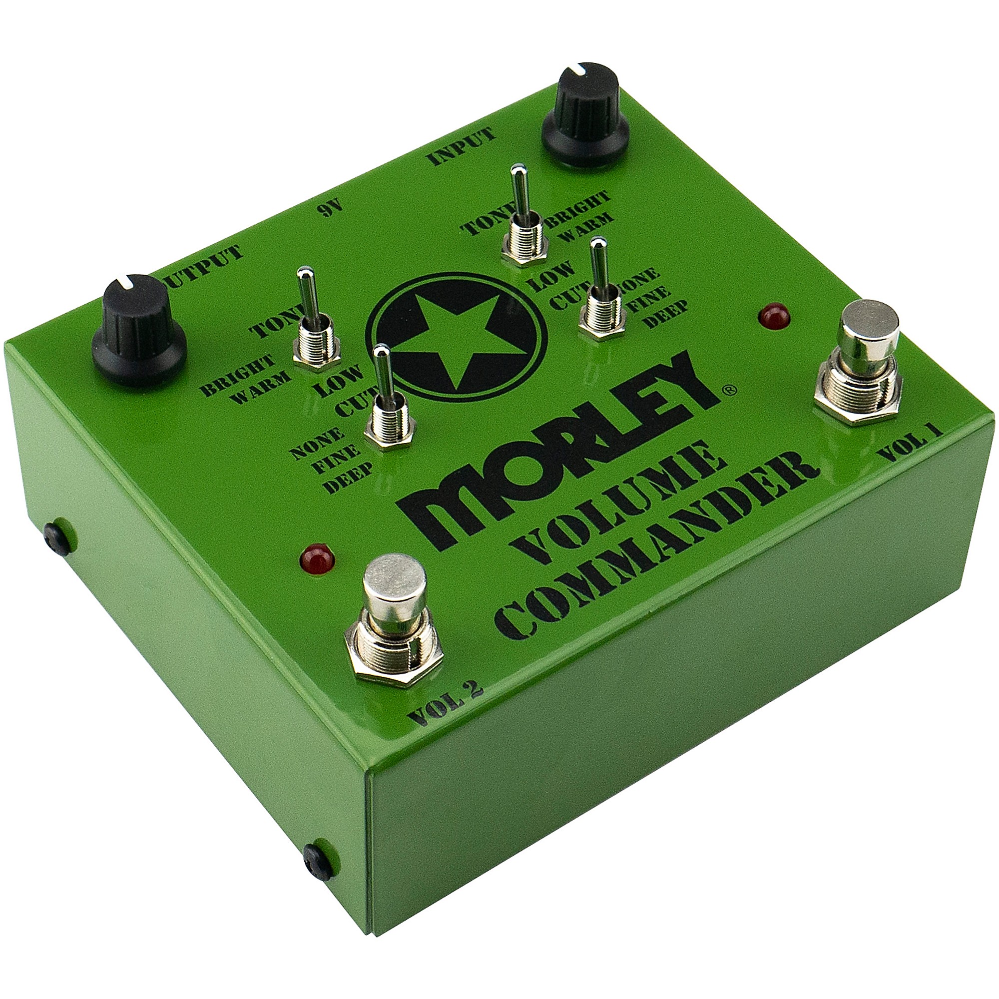 【yuto.a】 MORLEY VOLUME COMMANDER Morley Volume Commander Effects Pedal | eBay