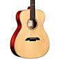Alvarez MG60 Grand Auditorium Acoustic Guitar Natural thumbnail
