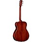 Alvarez MG60 Grand Auditorium Acoustic Guitar Natural