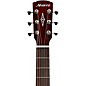Alvarez MG60 Grand Auditorium Acoustic Guitar Natural