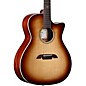 Open Box Alvarez MG60CE Grand Auditorium Acoustic-Electric Guitar Level 1 Shadow Burst thumbnail
