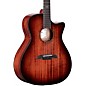 Alvarez MG66CE Grand Auditorium Acoustic-Electric Guitar Shadow Burst thumbnail