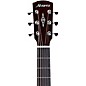 Alvarez MG66CE Grand Auditorium Acoustic-Electric Guitar Shadow Burst