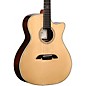 Alvarez MG70CE Grand Auditorium Acoustic-Electric Guitar Natural thumbnail