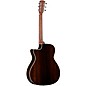 Alvarez MG70CE Grand Auditorium Acoustic-Electric Guitar Natural