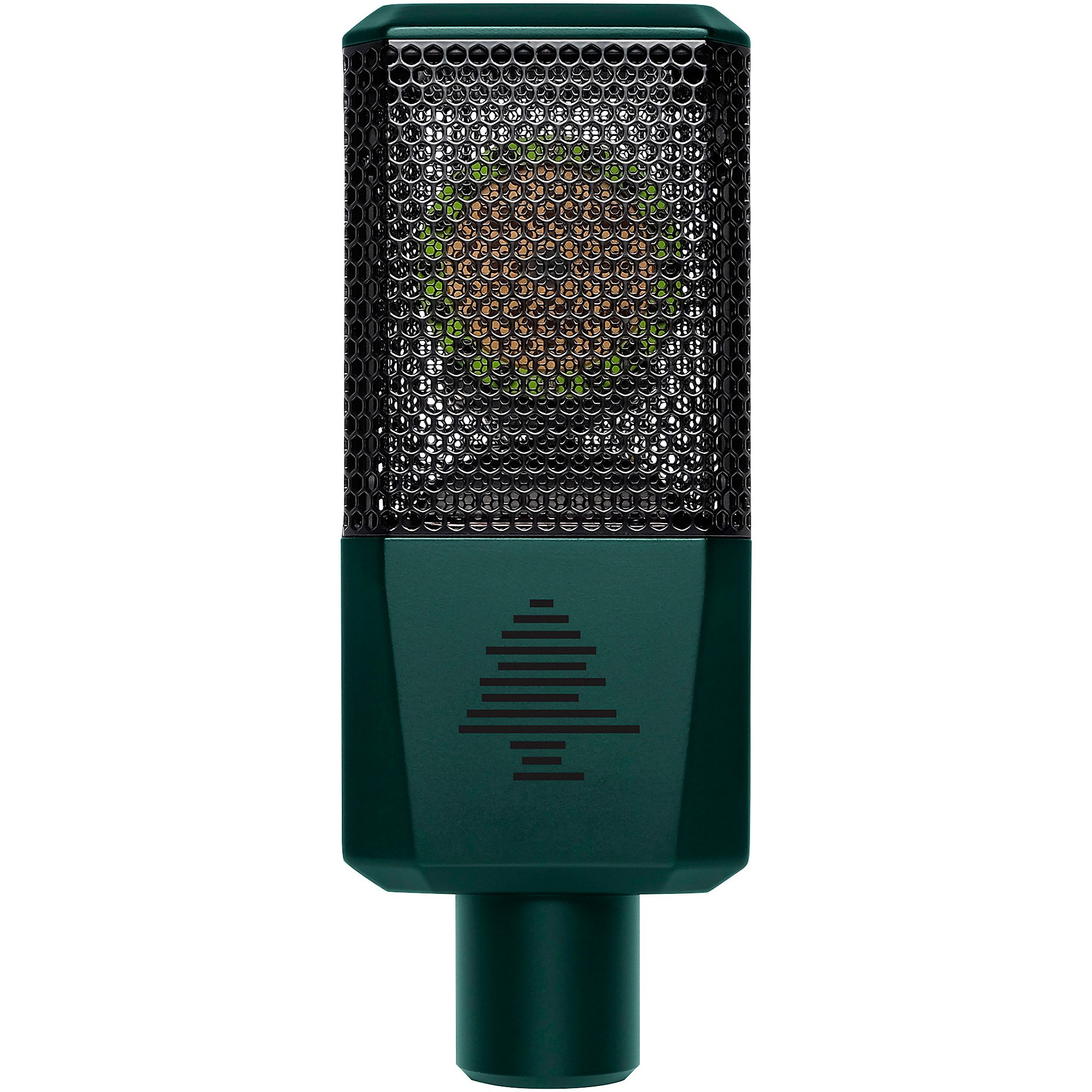 Lewitt LCT 440 PURE - VIDA Edition Condenser Microphone Green 