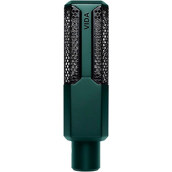 LEWITT LCT 440 PURE - VIDA Edition Condenser Microphone Green
