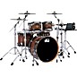 DW DWe Wireless Acoustic-Electronic Convertible 5-Piece Drum Set Bundle With 22" Bass Drum, Cymbals and Hardware