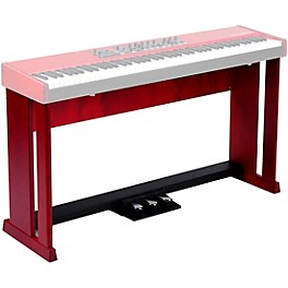 Nord Wood Keyboard Stand V4