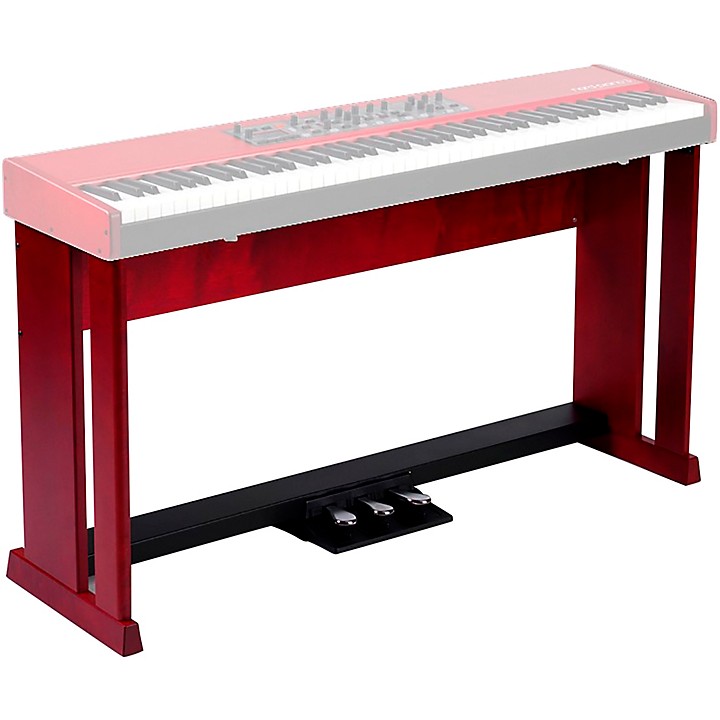 Nord Wood Keyboard Stand V4 | Guitar Center