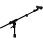 Hercules Low Profile Microphone Stand With Telescopic Boom Arm thumbnail