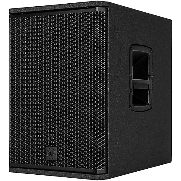 RCF SUB-702AS-MK3 12" Powered Subwoofer