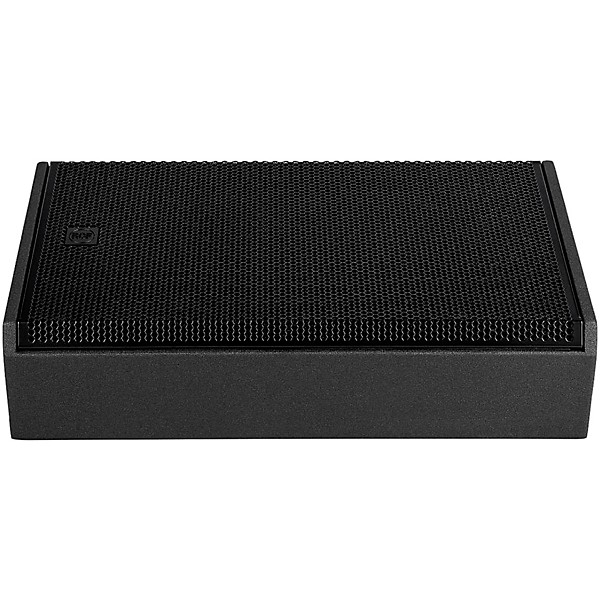 RCF NX915-SMA 15" Professional Powered Stage Monitor