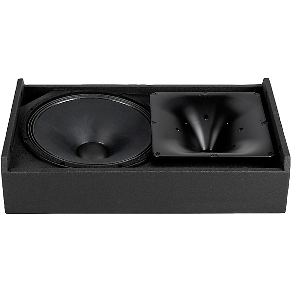 RCF NX915-SMA 15" Professional Powered Stage Monitor