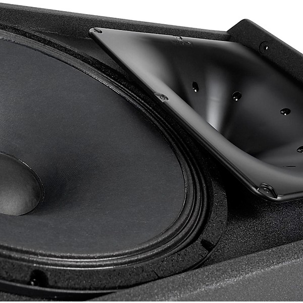 RCF NX915-SMA 15" Professional Powered Stage Monitor