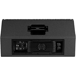 RCF NX912-SMA 12" Professional Powered Stage Monitor
