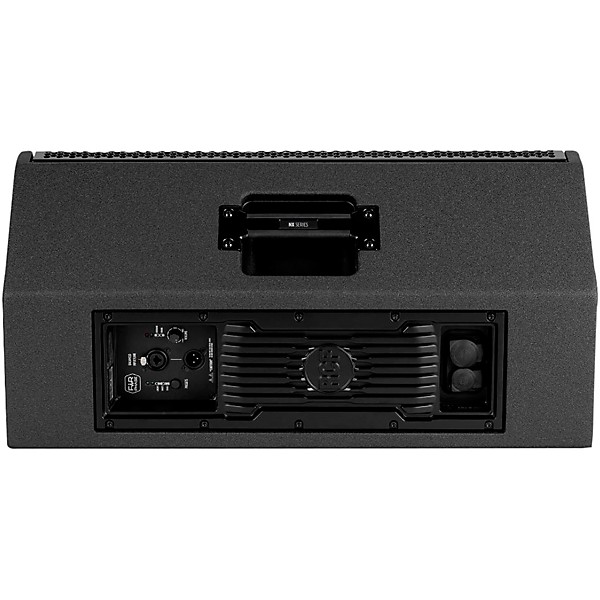 RCF NX912-SMA 12" Professional Powered Stage Monitor