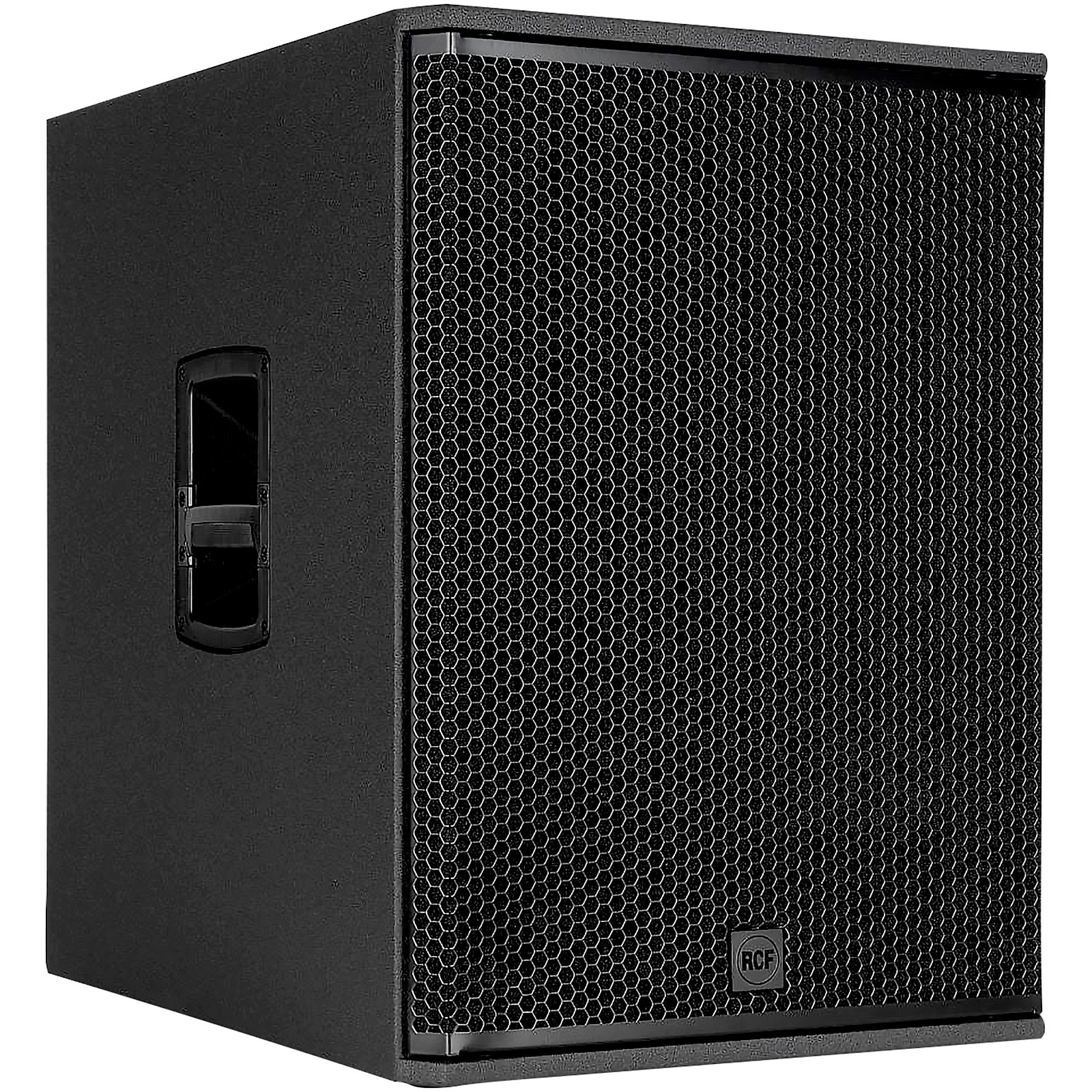 RCF SUB8003ASMK3 18" Professional Powered Subwoofer Guitar Center