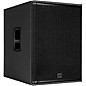 RCF SUB-8003AS-MK3 18" Professional Powered Subwoofer thumbnail