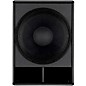 RCF SUB-8003AS-MK3 18" Professional Powered Subwoofer