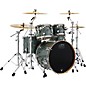 DW 4-Piece Cherry Performance Series Shell Pack Finish Ply Ocean Galaxy thumbnail