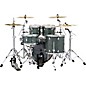 DW 4-Piece Cherry Performance Series Shell Pack Finish Ply Ocean Galaxy